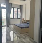 Căn hộ ban công - nơ trang long, p13, bình thạnh