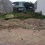 Bán đất trương văn bang, tân tập, cần giuộc long an giá cực chất 650 triệu 100m2 shr lh 0972753710
