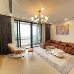 Cho thuê căn hộ trung yên plaza, 191m2, 3pn 3vs, full nội thất siêu đẹp. giá 25tr. lh 0936381602