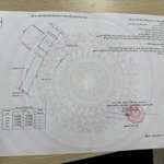 Bán lô đất mặt đường trục phường an hải, quận an dương. diện tích: 114,5 m2 (lưu ko tầm 50 m)