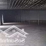 Cho thuê 620m2 tại tân phong thụy phương bắc từ liêm hà nội