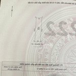 Bán đất 86m2 kinh doanh xã phụng châu, chương mỹ, hà nội, 4,6 tỷ