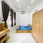 Sở hữu ngay nhà phố sang trọng nguyễn văn công p3 q. gò vấp hẻm 6m