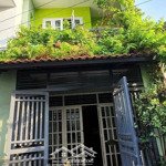 Bán gấp nhà siêu đẹp ngay lottemart gò vấp! xây 3 tầng 58m2 chỉ 2.3 tỷ đường số 30, gò vấp. shr