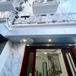 Siêu siêu rẻ chỉ 2,35tỷ có nhà mới 4tầng- dt 31m2. oto đỗ gần, gần chợ, ubnd, đại học tdtt chỉ 700m