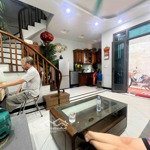 Nhà 5 tầng vân canh, 50m ra ô tô, ngõ rộng thoáng, 34m2, 4.7 tỷ