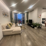 Cho thuê sarimi 2pn , 88m2 chỉ 25tr/th - full nội thất