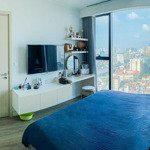 Bán gấp căn hộ chung cư tại the artemis,7,5 tỷ, 90m2, 2pn, 2wc sẵn đồ cơ bản