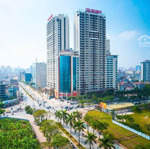 Bán căn hộ sun square - mỹ đình 80m2 2 phòng ngủ2vs 5.3 tỷ (bp) full nt, có slot ô tô