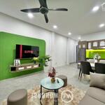 Căn hộ 1pn - ban công 55m2 mới tinh ngay sân bay tân sơn nhất