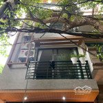 Bán nhà mặt ngõ 28 ông ích khiêm ô tô kinh doanh cách một nhà ra phố giá 16.3 tỷ