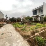 Bán gấp đất thổ cư 50m2 tại xã vân nội, đông anh, giá cực chất