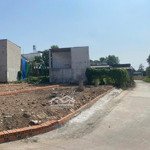 Diện tích 126m2, 100m2 thổ, cách lộ, khu công nghiệp 50m. chỉ 150 triệu