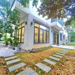 Cho thuê biệt thự mariana thuỷ nguyên 4 ngủ 4 wc ở ngay