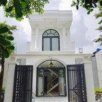 Thanh lý gấp nhà lầu sổ riêng thổ cư chính chủ gần trạm thu phí bửu long, tt 500tr nhận nhà ở ngay