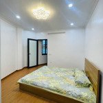 Nhà phố trần hòa - ôtô đỗ cửa - căn nhà lô góc - sđcc, 32m đủ, 5 tầng kiên cố.