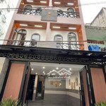 Cần bán nhà mặt tiền kinh doanh, gần ngã tư sư vạn hạnh, chung cư ấn quang giá chỉ hơn 14 tỷ