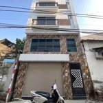 Nhà đẹp an khánh ô tô tránh, 2 xe ngủ trong nhà, thang máy nhập khẩu, 4 ngủ, đầy đủ công năng