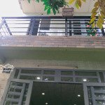 Bán gấp nhà c4 đúc giả, 46m2 đất ngang 6.8m gần ngã 4 thủ đức, metro giá 3.7 tỷ thương lượng