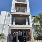 Bán nhà phố văn phòng đường hoàng quốc việt quận 7, tp hồ chí minh. dt 62m2, giá bán 12 tl
