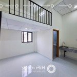 Phòng trọ mới xây 100% giá rẻ, sẵn máy lạnh, ngay aeon tân phú, đại học công thương