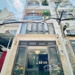 Cô lễ đi định cư cần bán nhà đường nguyễn huy ôn - bình thạnh, gần chợ thị nghè. giá 3tỷ960/76,3m2