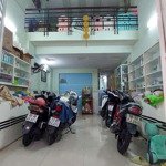 Nhà hẻm 1 sec, 52m2, 3 tầng , hẻm oto đường tân kỳ tân quý, quận tân phú