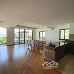 Căn hộ đầy đủ đồ duplex 4 phòng ngủ mới tại tây hồ