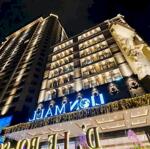 Cho thuê căn hộ chung cư cao cấp d’ le roi soleil 59 xuân diệu, tây hồ, 112m2, 3 ngủ, vào ngay