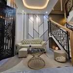 Bán nhanh căn góc đẹp 2pn 2wc, đầy đủ nội thất ở lê văn sỹ, phú nhuận, 5,98 tỷ, 34m2