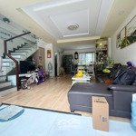 Cách lê đại hành 500m, kế lữ gia - 52m2 ngang 5,2m 5 tầng hẻm ô tô 5m mới tinh