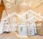 Cho thuê căn hộ 1pn full nội thất cao cấp, view đẹp giá chỉ 8tr tặng pql