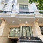 Cho thuê nhà nguyên căn vạn phúc city - 1 hầm 5 tầng - ngang 7m - phù hợp làm văn phòng giá tốt