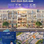 Siêu phẩm cặp căn liền kề đẳng cấp tại vinhomes global gate đông anh cơ hội đầu tư hiếm có!