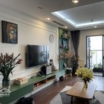 (chính chủ) bán căn góc 3 ngủ 2 vệ sinh110m2, nhà đẹp, view thoáng, sổ đỏ cc. giá bán 9 tỷ imperia garden