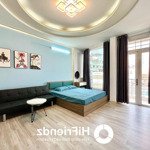Cho thuê cc mini 1pn, 30m2, 6 triệu tại nguyễn văn cừ, q5, hàng hot