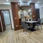 Bán gấp căn hộ 2 ngủ tầng đẹp view thoáng mát, nội thất đầy đủ sẵn về ở luôn tại dự án hdmon city