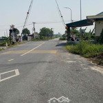 Cơ hội sở hữu đất thị trấn gôi, nam định, dt 245m2 full thổ cư
