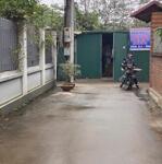 Bán 180m2 đất thôn đông, tàm xá, đông anh vị trí đẹp gần công viên giao thông thuận tiện.
