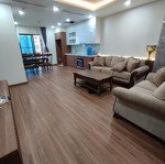 Bán nhanh căn 3 ngủ 96m2 tại golden park full nội thất, sổ đỏ chính chủ tầng trung đẹp giá bán 8,8 tỷ