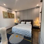 Chỉ 10,8 tỷ- dtd 75m, 4 tầng, 4 pn, 5 wc ngay sát biển phạm văn đồng 0368290007