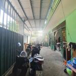 Bán xưởng mt nguyễn thị nghé,ttt,hóc môn 2tx 300 m2 . giá chỉ 8.9 tỷ (tl)