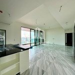 Cho thuê căn hộ cao cấp define - 3 phòng ngủ 219m2, view sông