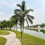 14 tỷ! duy nhất liền kề ngọc trai view sông, an ninh 24/7 vinhomes ocean park gia lâm hà nội