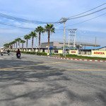 Bán 115m2 đất thổ cư cạnh kcn giang điền, gần sân bay quốc tế long thành