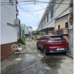 Bán nhà hẻm đường phước long, phước long, nha trang, khánh hòa