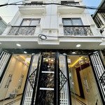 Tin thật 100%:chính chủ bán gấp nhà 45m2, oto vf3 đỗ cửa,xây mới 5 tầng,sổ đẹp, giá rẻ nhất khu vực