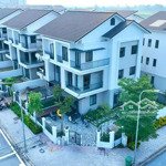 Mua ngay biệt thự giá cđt tại vsip từ sơn - chính sách quá thơm