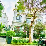 Quá hót! biệt thự 475m2 vinhomes green villas, chính thức mở bán ạ - giá 6x tỷ (có hỗ trợ vay cđt)