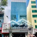 Ngộp! chủ bán mặt tiền nguyễn thái sơn, p4 - dt: 10x23m - 3 lầu giá 37 tỷ tl